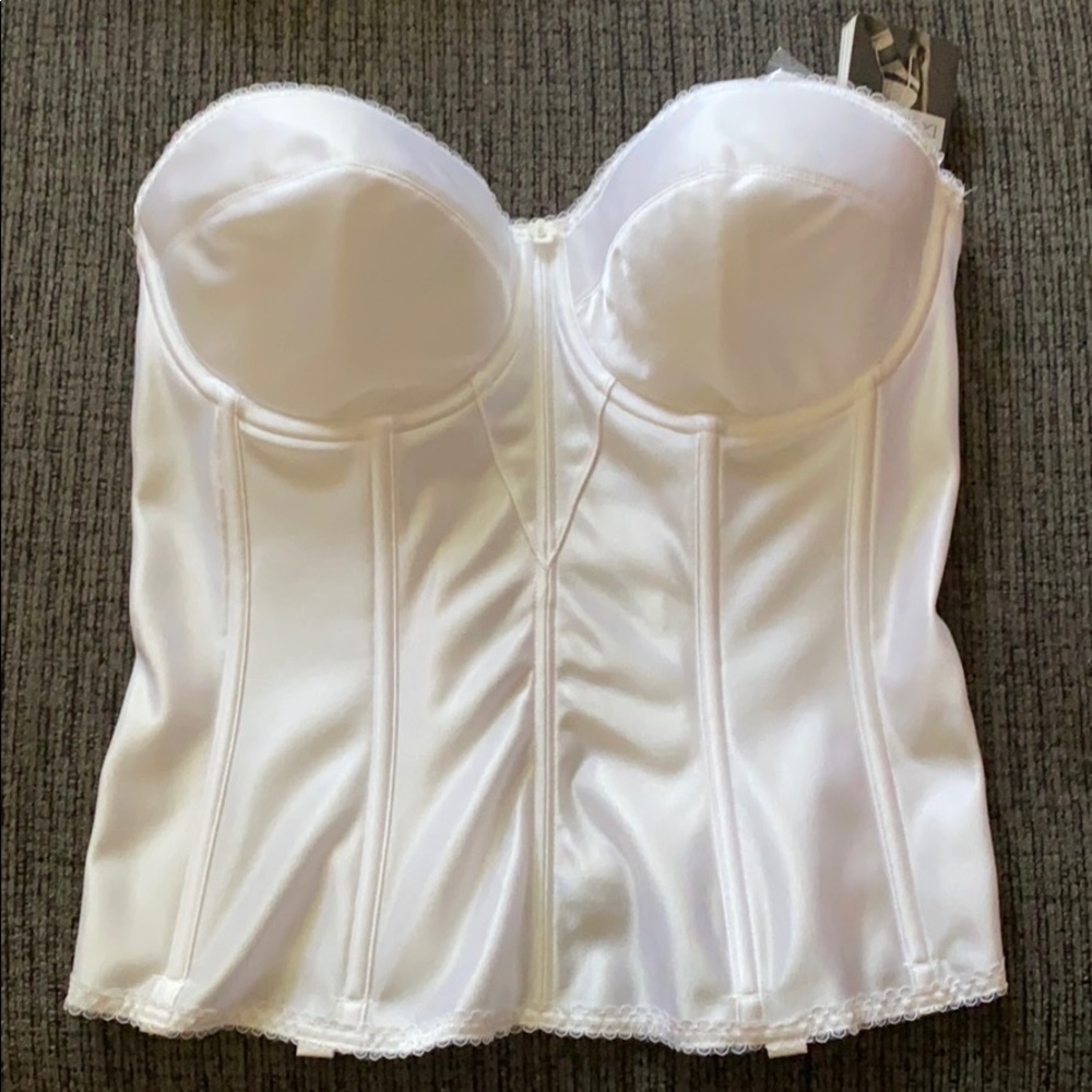Bustier NWT